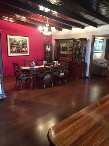 Imagen 5 de 11 de En Venta Hermosa Casa En Urb. Villa Antillana