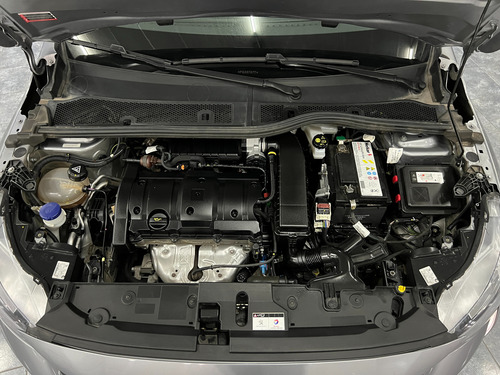 Peugeot 208 1.6 Active Tiptronic