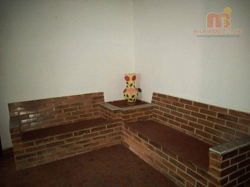 Imagem 4 de 18 de Casa Em Pedro De Toledo - Ca3626