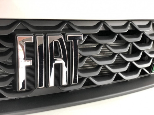Imagem 8 de 12 de Fiat Argo Completo - Florença Joinville