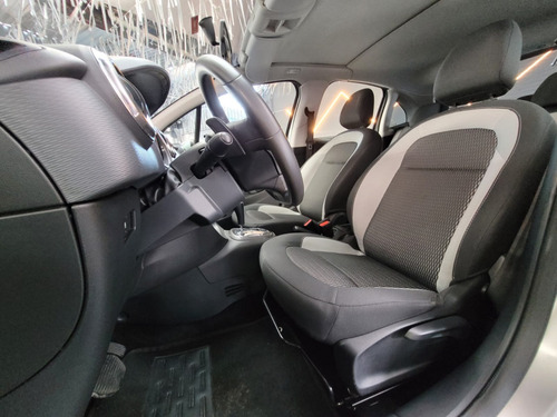 Citroën C3 1.6 TENDANCE 16V FLEX 4P AUTOMÁTICO