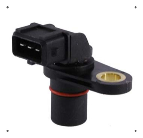 Sensor Rotacion Eje Leva Para Spark Gt 1.2 2010 2019
