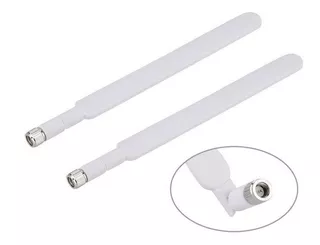 Antenas Huawei B310 Para Router 4g Lte 3g Sma Male 2pzas