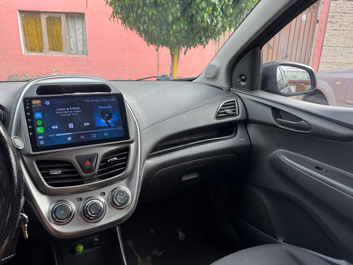 Chevrolet Spark 1.4 Lt Mt