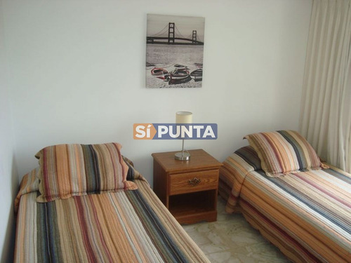 Imagen 20 de 21 de Apartamento En Venta - Mansa