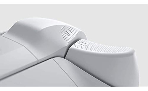 Joystick De Controle Sem Fio Xbox Wireless Controller Series Cor Branco