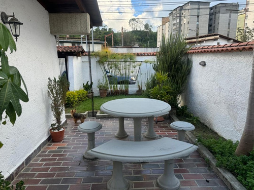 Se Vende Casa En San Antonio De Los Altos