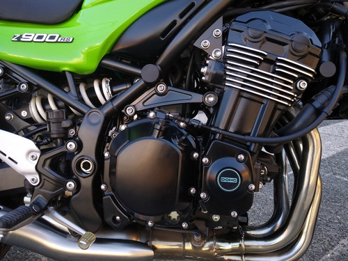 Kawasaki Z900 Rs Cafe Z900rs