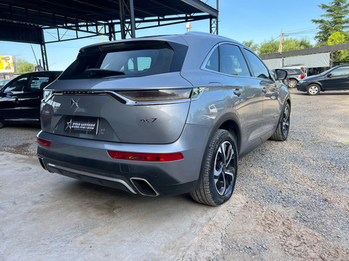D.S. DS7 Crossback 2.0 Hdi 180 At Grand Chic