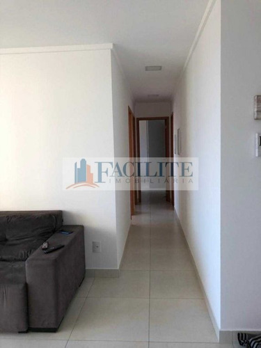 Imagem 27 de 30 de 2826 - Apartamento Para Vender, Estados, João Pessoa, Pb - 23150