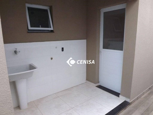 Imagem 21 de 21 de Casa Com 3 Dormitórios À Venda, 130 M² - Aqui Se Vive - Indaiatuba/sp - Ca2667