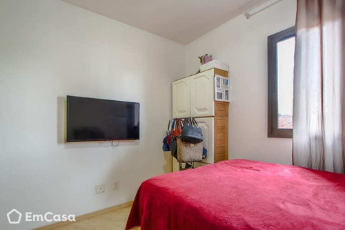 Imagem 5 de 10 de Apartamento À Venda Em São Paulo - 18240