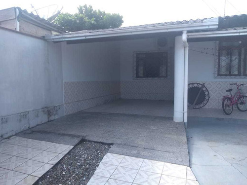 Imagem 19 de 25 de Casa À Venda, Armação, Penha, Sc - Sc - Ca0008_gardin