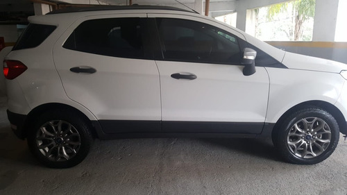 Ford Ecosport 2.0 16v Freestyle Flex Powershift 5p