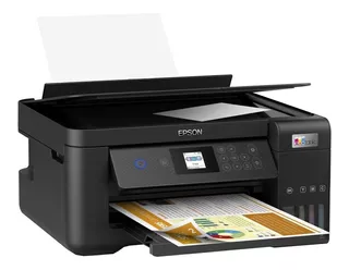 Impresora Epson L4160 = L4260 Doble Faz Wifi Scaner Recarga