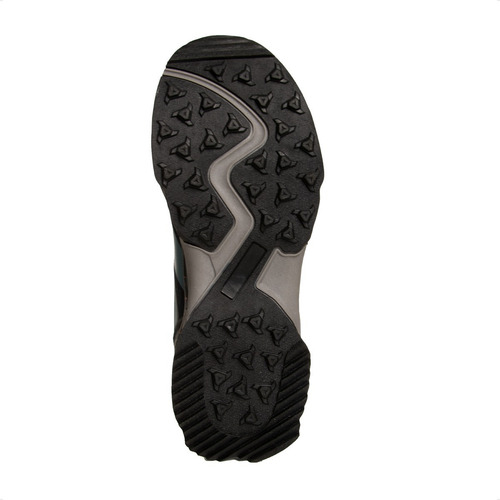 Imagen 7 de 9 de Zapatillas Jaguar Trk Water Resistant Hombre Trekking