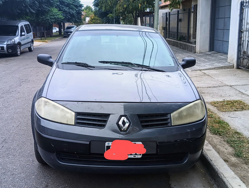 Renault Megane Confort