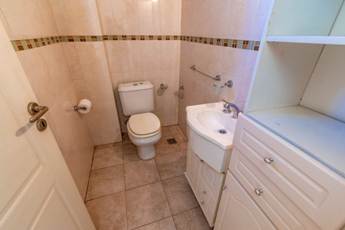 Departamento En Venta En Villa Bosch