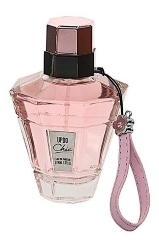 Perfume Linn Young Updo Chic Edp F 100ml