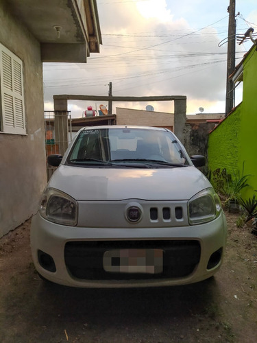 Fiat Uno 1.0 Vivace Flex 3p