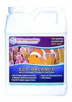 Comprar Tratamientos De Agua - Drtim's Aquatics Reef Eco-balance Pro