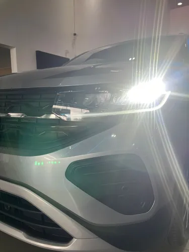 Volkswagen T-Cross Comfortline