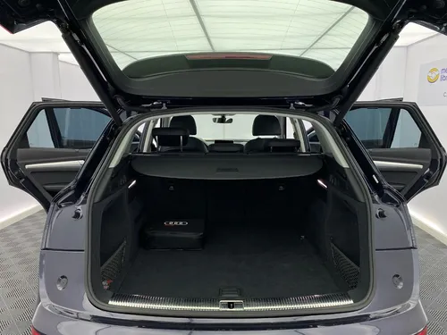 Audi Q5 2.0 Tfsi Quattro Ambition