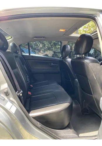 Nissan Sentra 2.0 Sl At