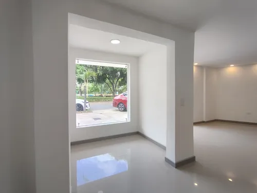 Local En Arriendo En Caobos. Cod A30684