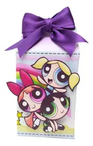 Comprar Cajitas Golosineras Chicas Superpoderosas Milkbox V1