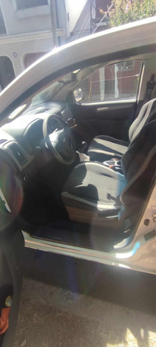 Chevrolet S10 2.8 Ls Cs Tdci 200cv