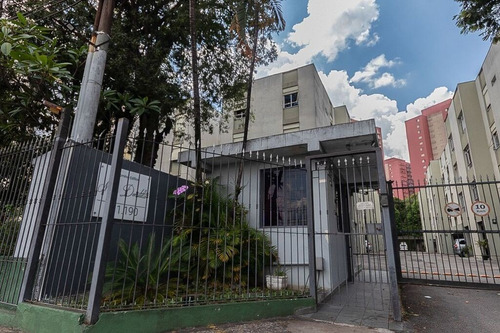 Imagem 30 de 30 de Apartamento À Venda Na Casa Verde! - Ap01491 - 70699711