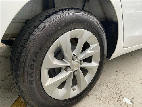 Chevrolet Onix 1.0 Turbo Flex Ltz Aut