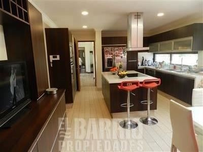 Imagen 11 de 30 de Casa En Venta En Colina