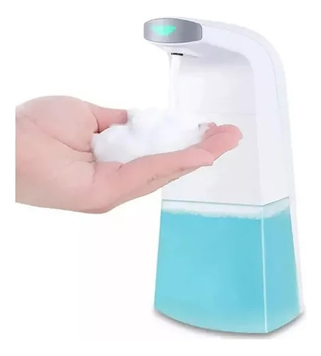 Dispensador Sensor Infrarrojo Automatico De Jabon Liquido