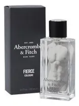 Comprar Perfume Fierce Cologne Abercrombie & Fitch 100ml