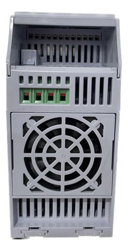 Inversor De Frequência Weg Cfw300 1,5cv 2,6a 380v Trifásico