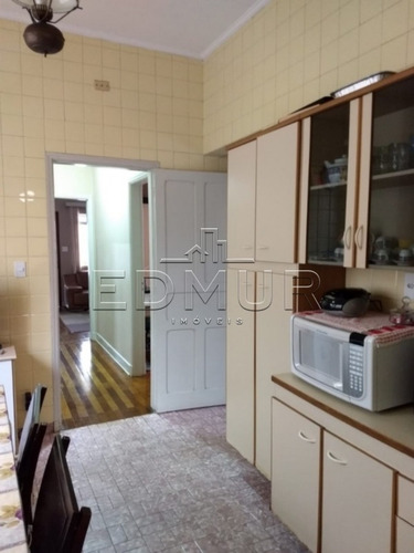 Casa - Vila Assuncao - Ref: 22809 - V-22809
