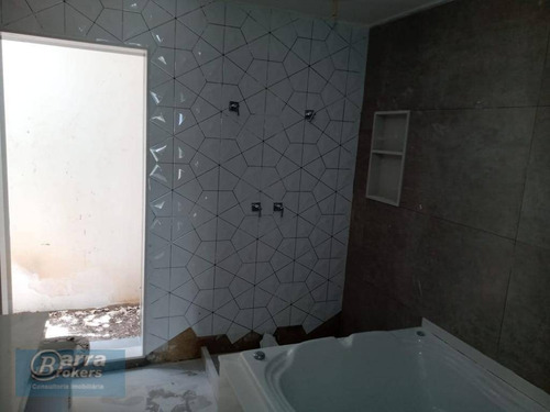 Magnífica Residência, Vista Deslumbrante, 05 Suítes (villarejo) - Ca0903