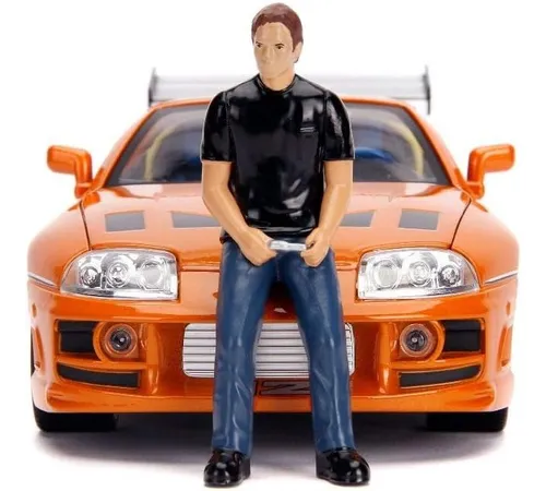 Toy toyota supra sale