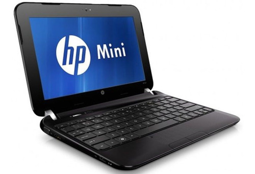 Repuestos Netbook Hp Mini 110-4100la - Consulte 