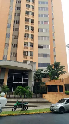 Apartamento en alquiler