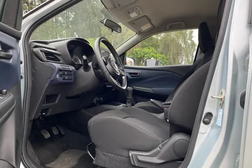 Suzuki Baleno 1.4 Gl