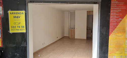 Locales En Arriendo Santa Monica 1190-647
