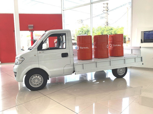 Imagen 21 de 25 de Dfsk C31 1.5 Truck Cab Simple 2022 0 Km. Nafta Utilitario