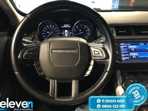 Land Rover Range Rover Range Rover Evoque Pure Tech 2.0...