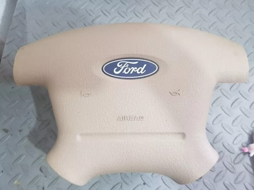 Bolsa De Aire Volante Ford Expedition 2003-2006. Original 