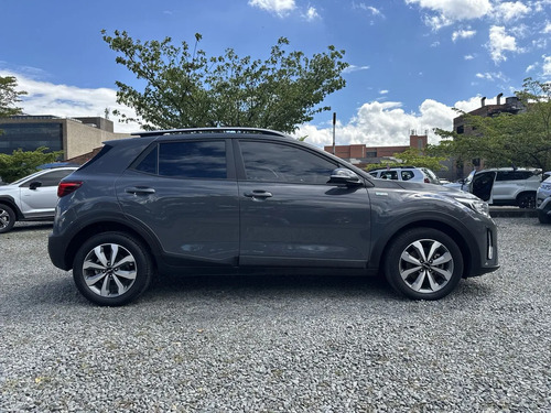Kia Stonic 1.0 Zenith