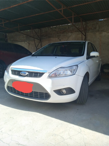 Ford Focus Ln 1,6 5p Trend  2011