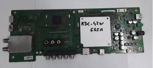 Placa Main Tv Sony Kdl-42w655a 1-888-153-11 